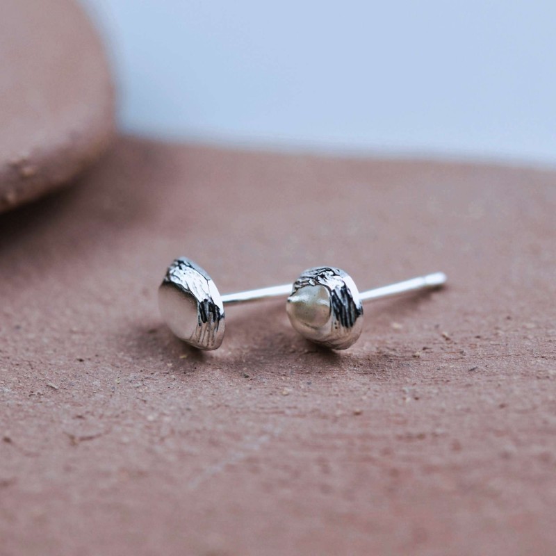 Σκουλαρίκια Little stones