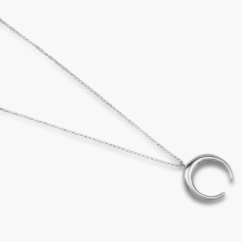 Κολιέ πέταλο