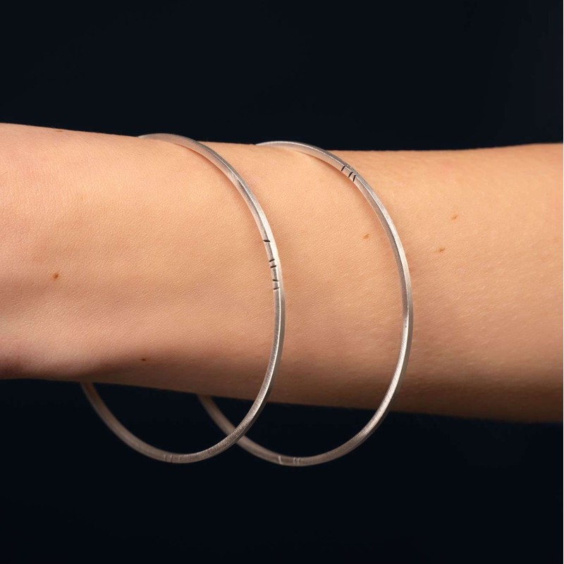 Bραχιόλι bangle