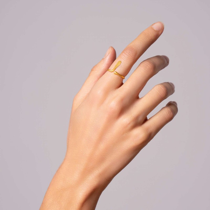 Δαχτυλίδι δάκρυ