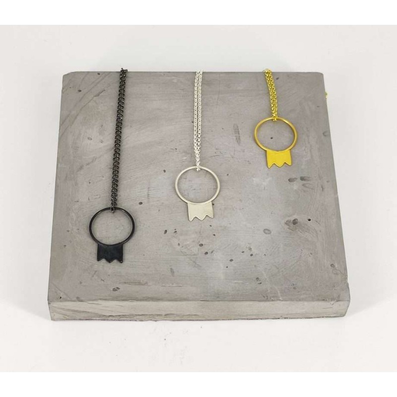 Mini neclaces κορόνα