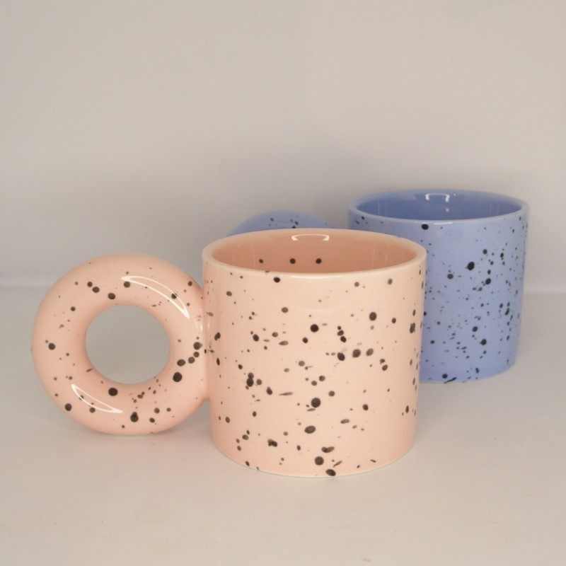 Κούπα με μεγάλη λαβή