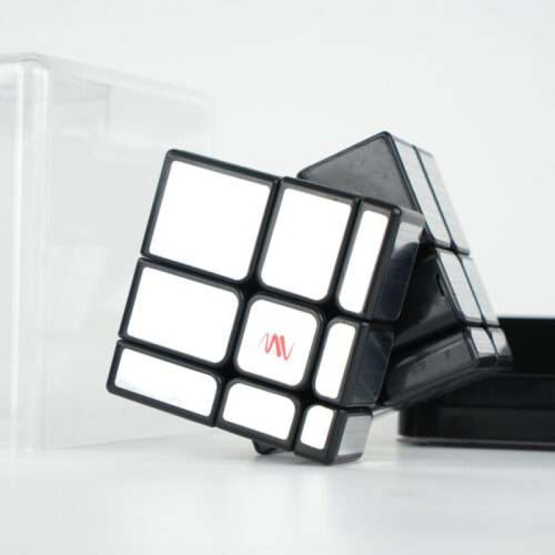 Κύβος Mirror 3*3