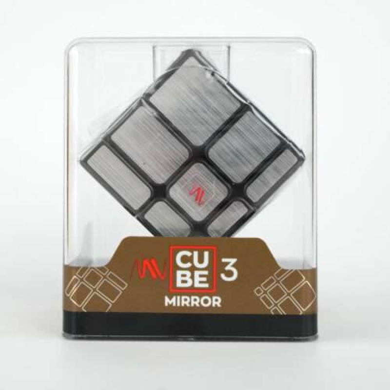 Κύβος Mirror 3*3