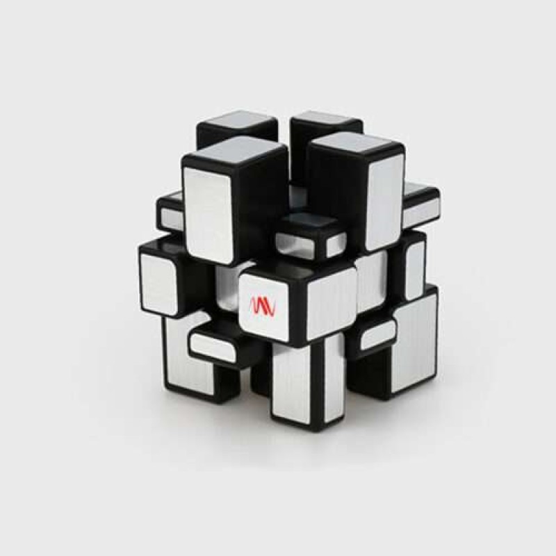 Κύβος Mirror 3*3