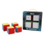 Σετ κύβοι 4 MoYu Cubes 2-5