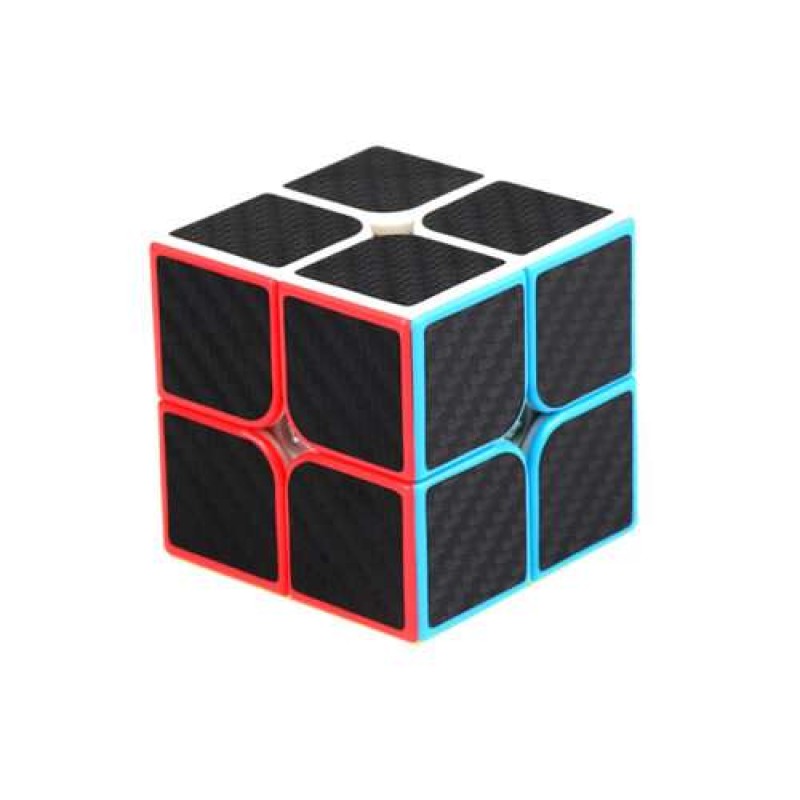 Σετ κύβοι 4 MoYu Cubes 2-5 Fiber cubes