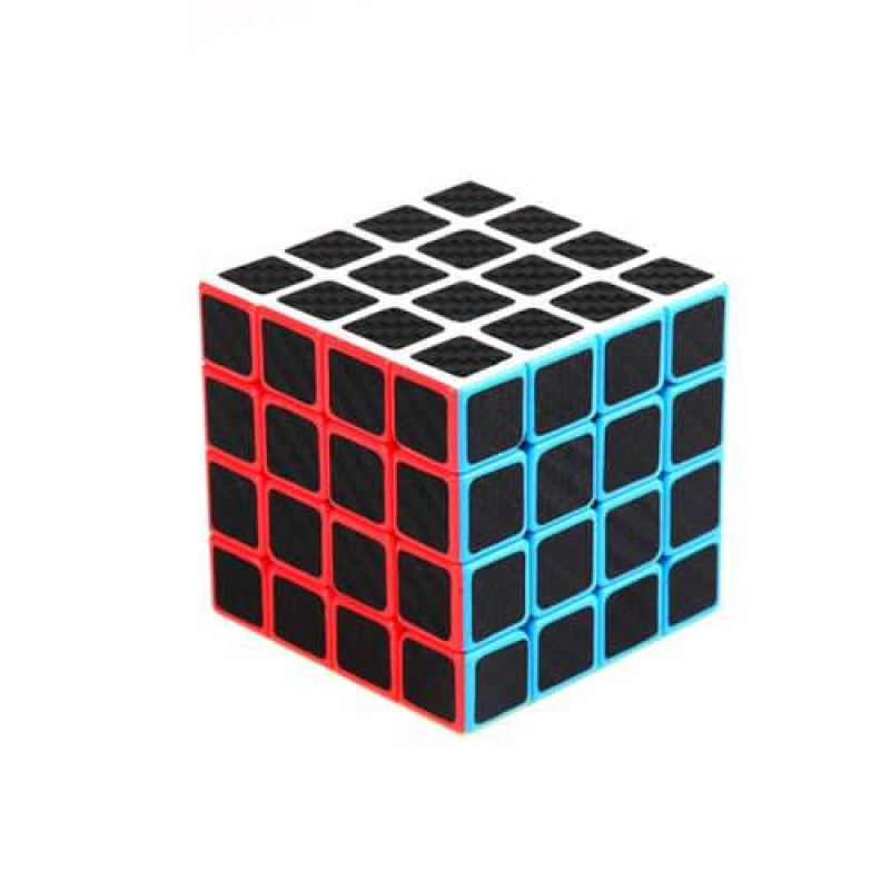 Σετ κύβοι 4 MoYu Cubes 2-5 Fiber cubes