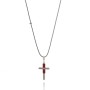 Κολιέ με σταυρό