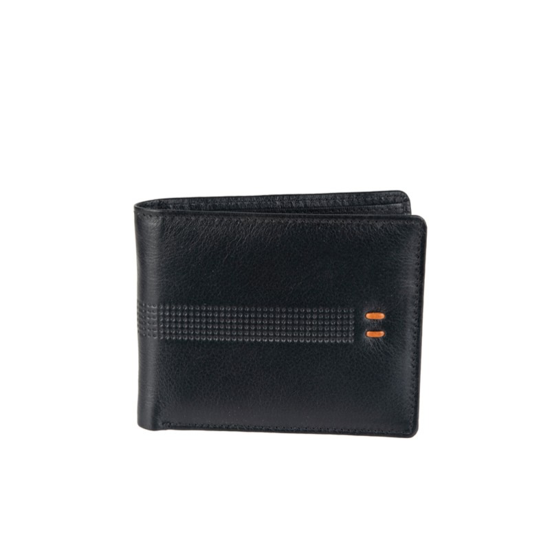 Δερμάτινο πορτοφόλι NA-2-563