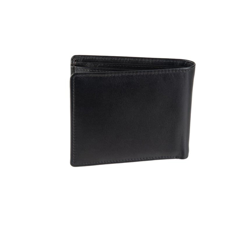 Δερμάτινο πορτοφόλι NA-2-564