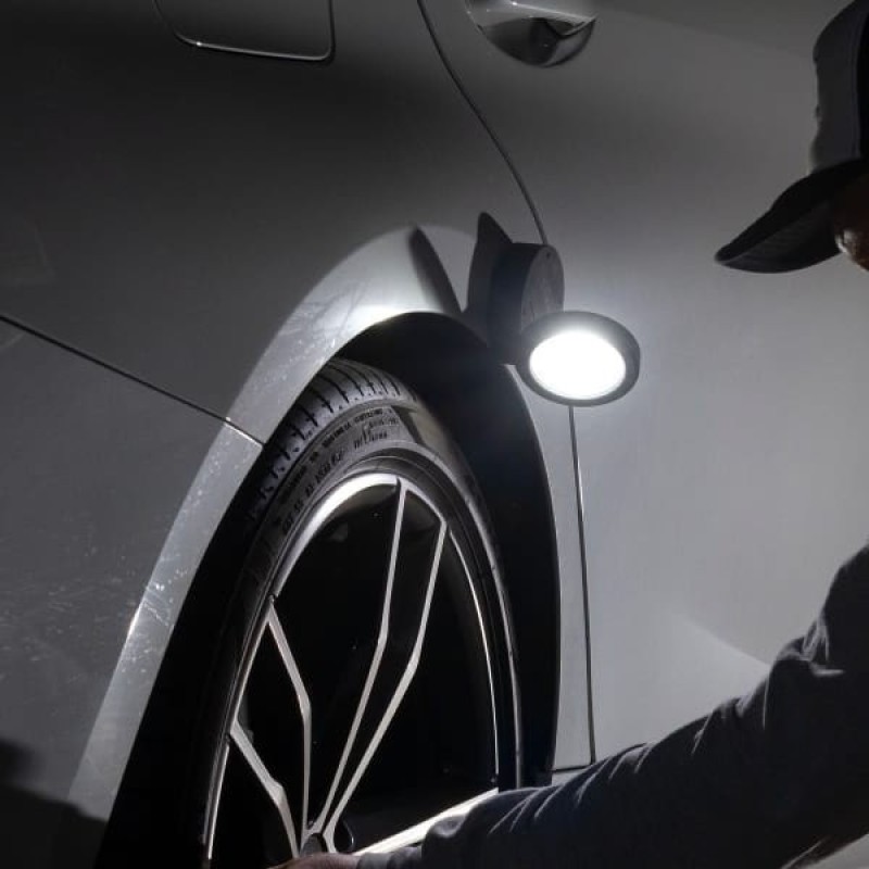 Φακός-φανάρι Angle Light NEBO