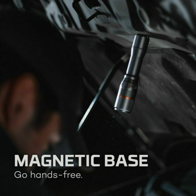 Φακός Davinci 1000lum NEBO