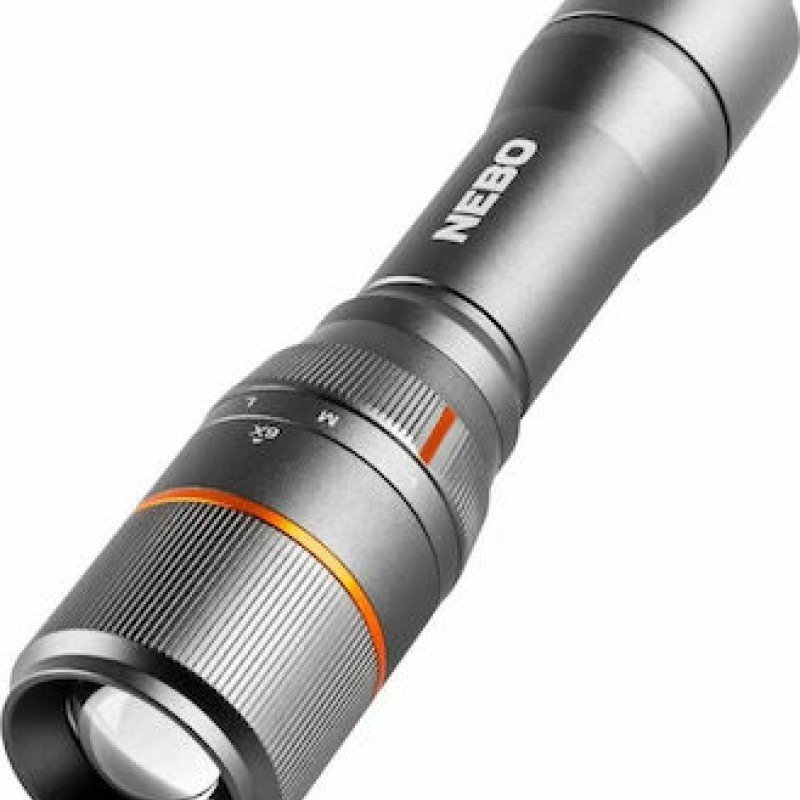 Φακός Davinci 1000lum NEBO