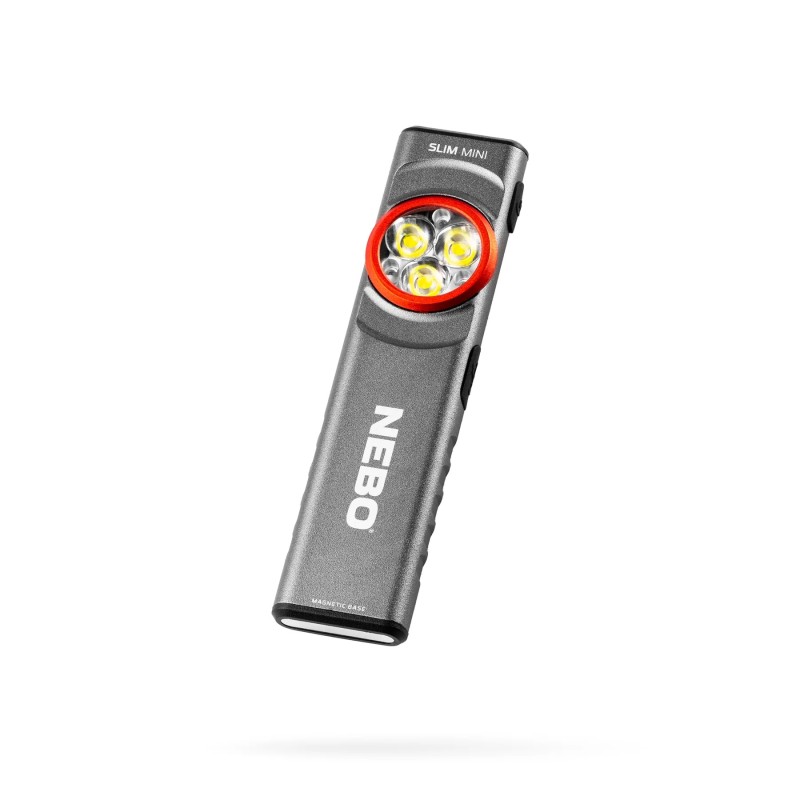 Φακός Nebo Slim Mini
