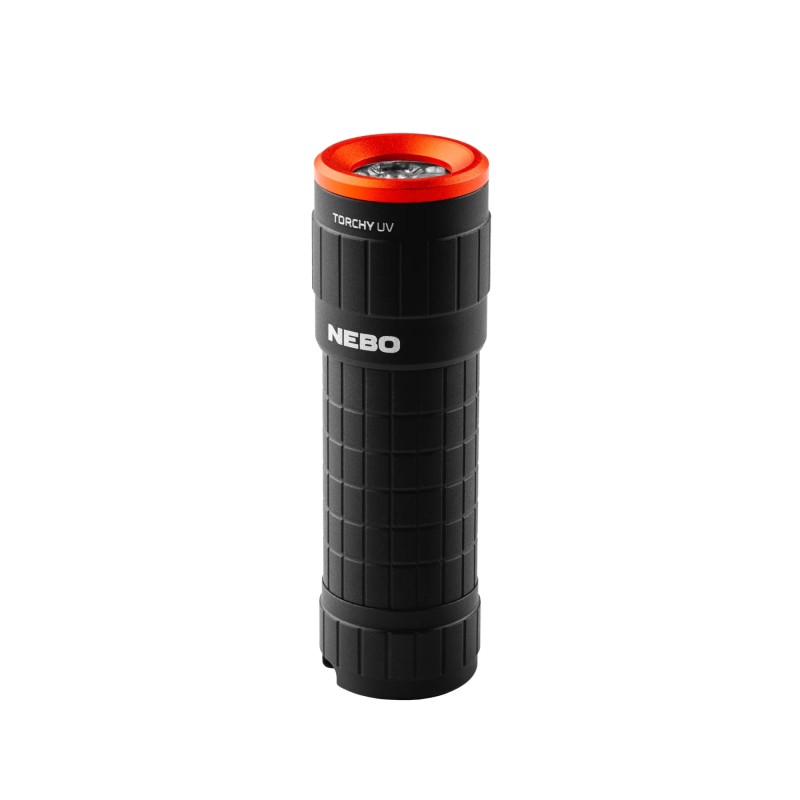 Φακός Nebo Torchy UV