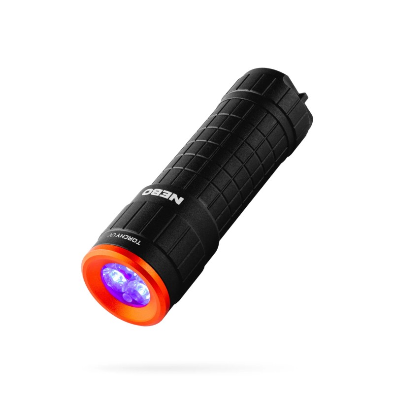 Φακός Nebo Torchy UV