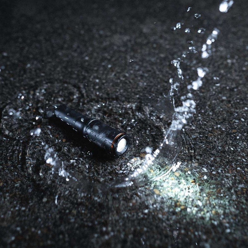 Φακός Columbo Keychain 100 Lumens