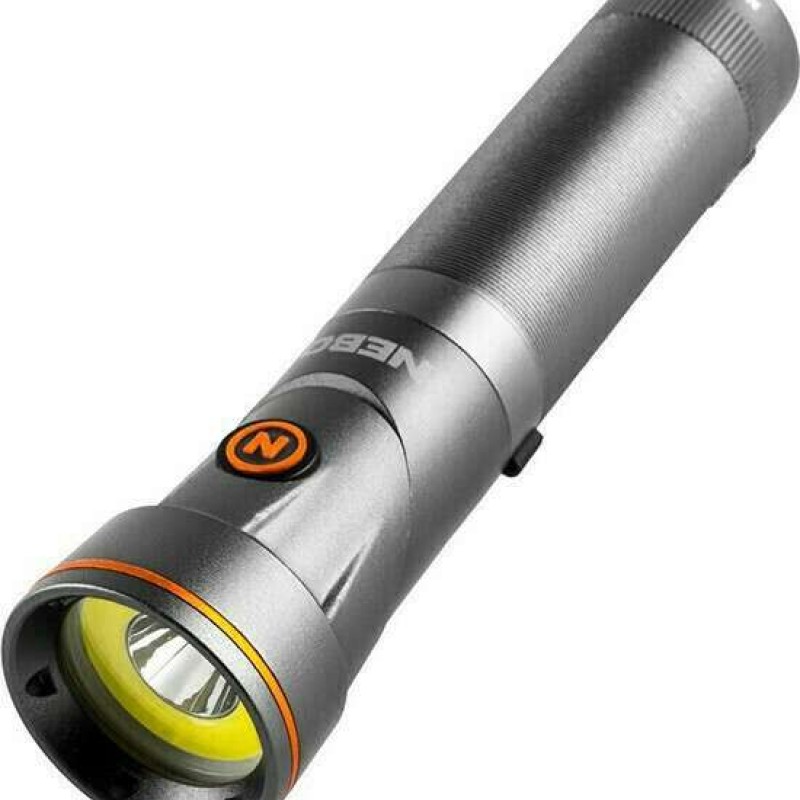 Φακός Nebo Franklin Pivot