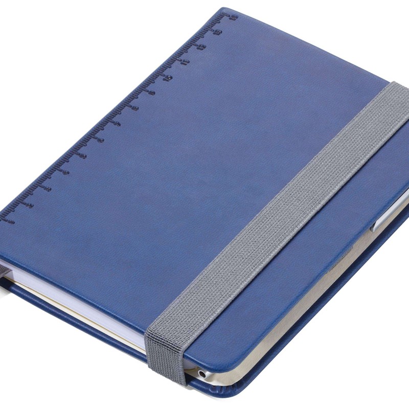 Σημειωματάριο Α5 στυλό-πολυεργαλείο