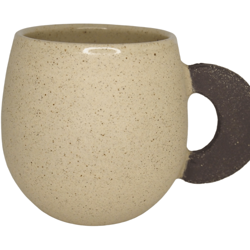 Κεραμική κούπα