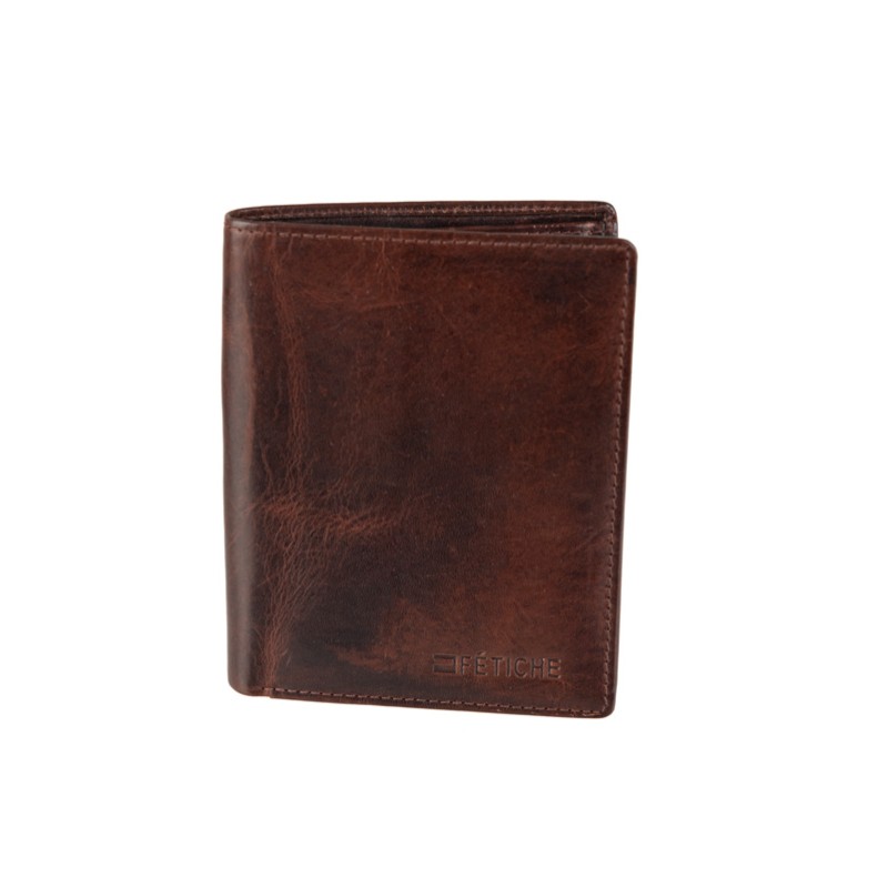 Δερμάτινο πορτοφόλι OP-12-561