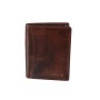 Δερμάτινο πορτοφόλι OP-12-561