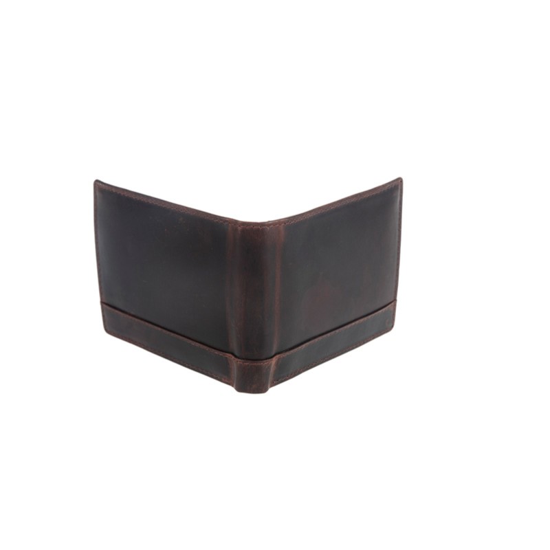 Δερμάτινο πορτοφόλι OP 12-919