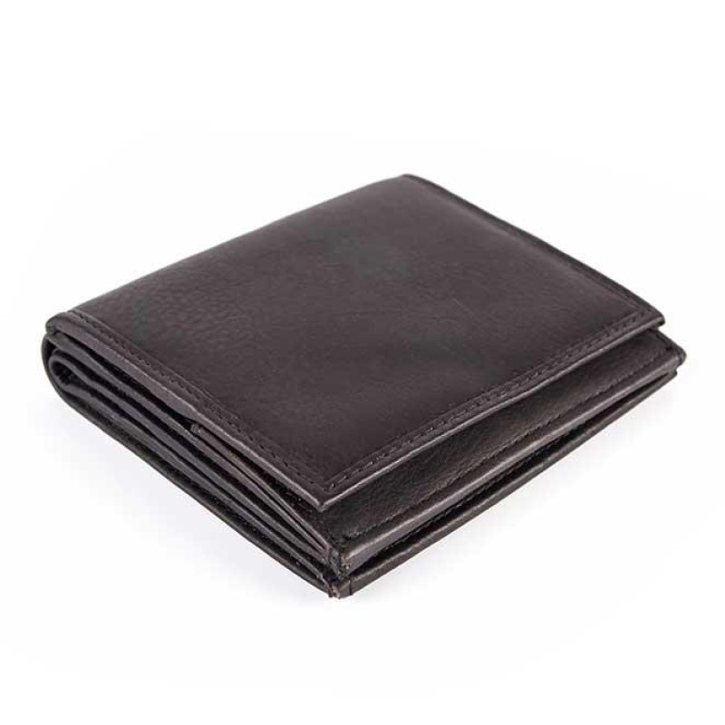 Δερμάτινο πορτοφόλι PA-6-911