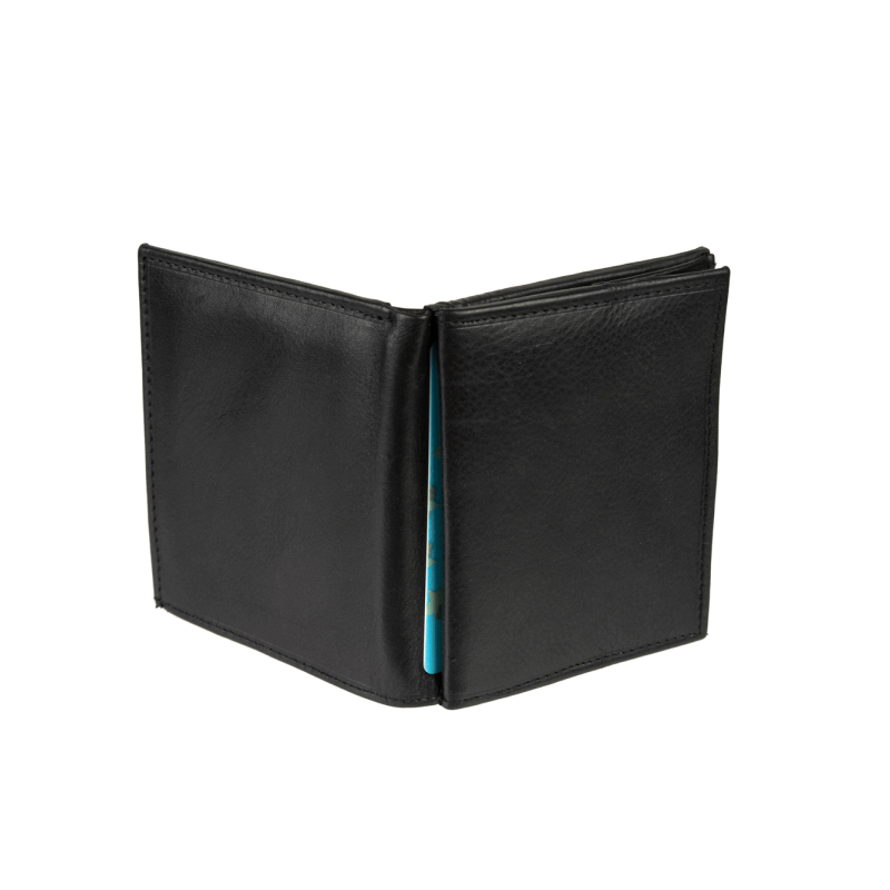 Δερμάτινο πορτοφόλι PA-6-911