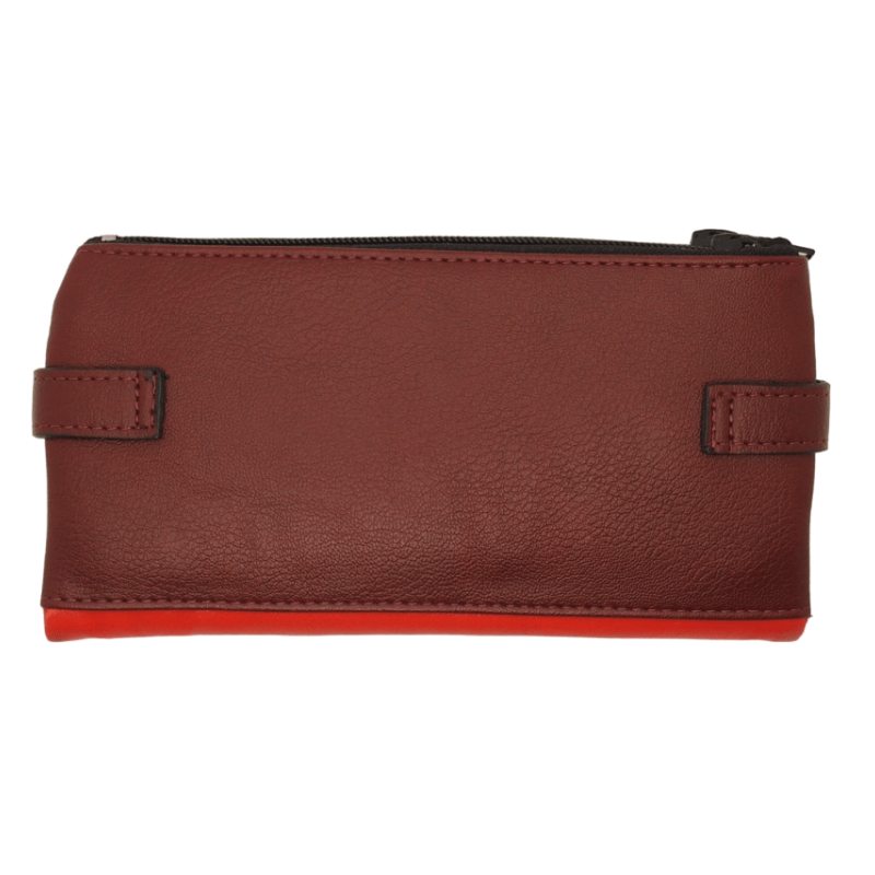 Πορτοφόλι "Κορίτσι με κάκτους"