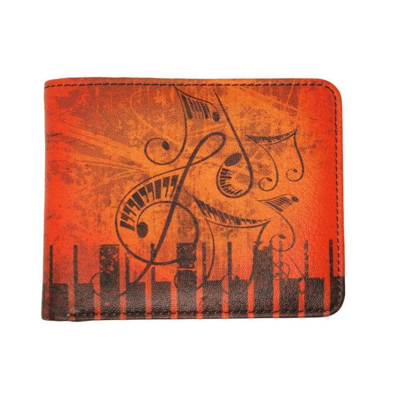 Πορτοφόλι Νότες