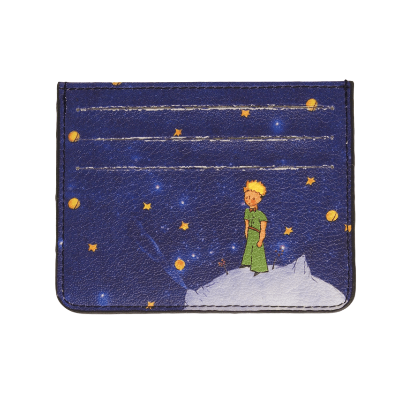 Θήκη καρτών Μικρός Πρίγκιπας