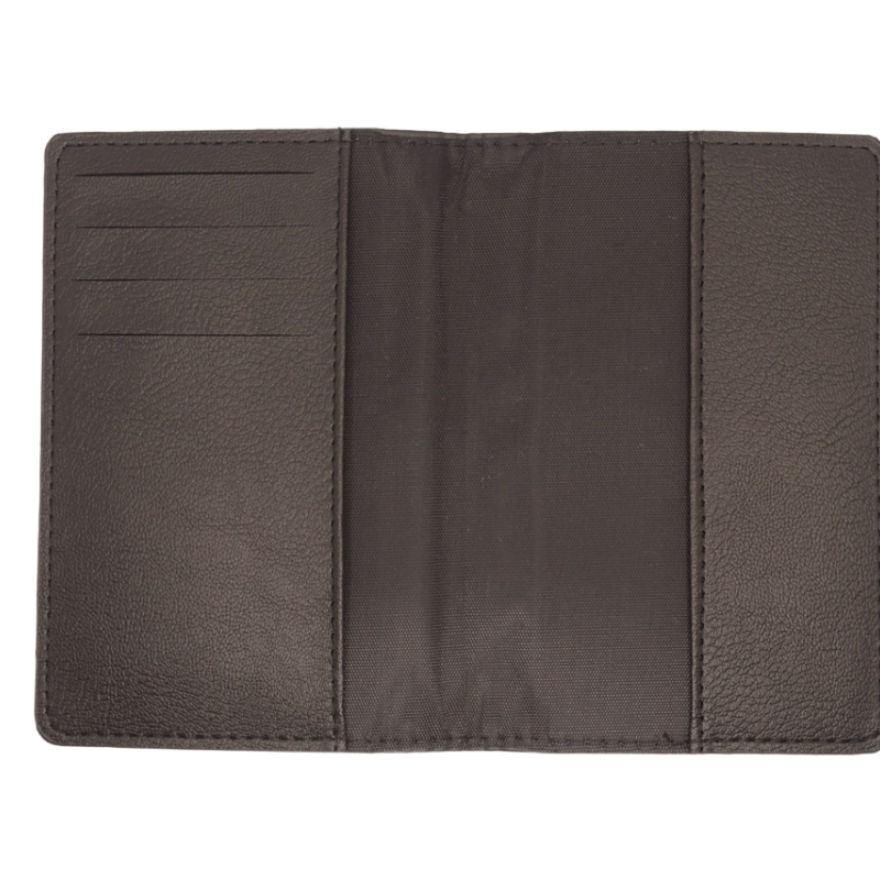 Θήκη διαβατηρίου