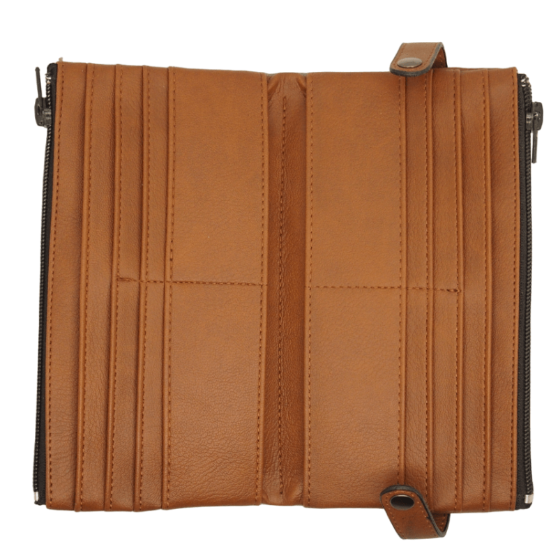 Πορτοφόλι African musicians