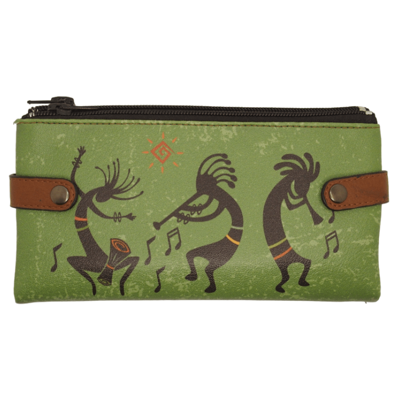 Πορτοφόλι African musicians