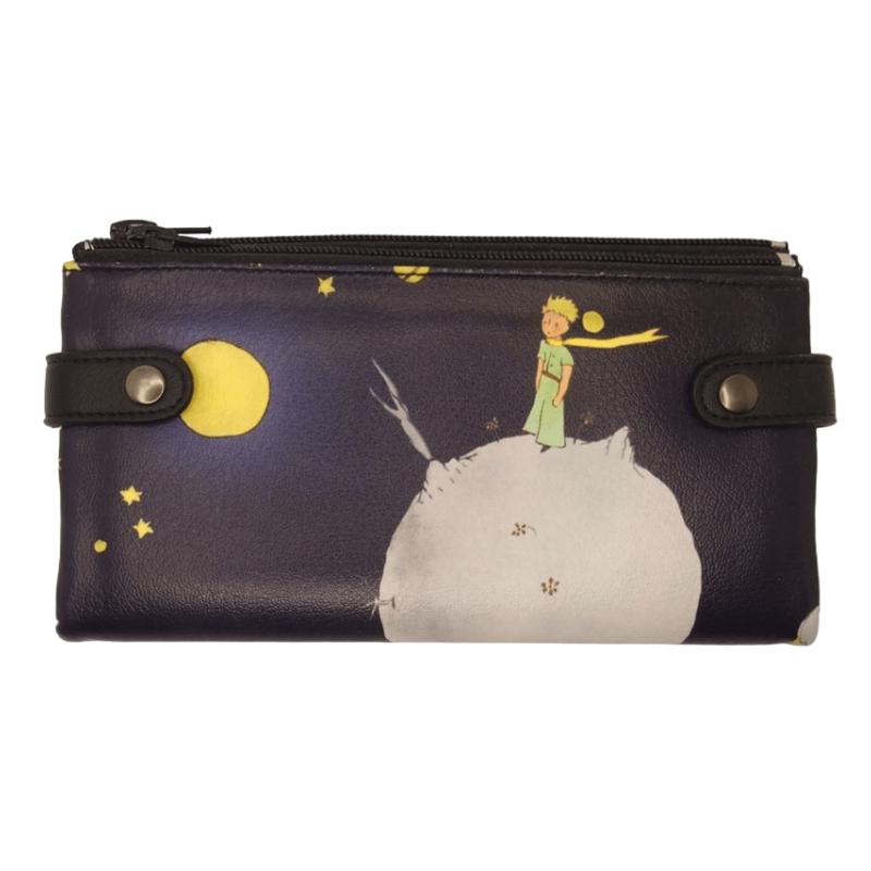 Πορτοφόλι Μικρός Πρίγκιπας