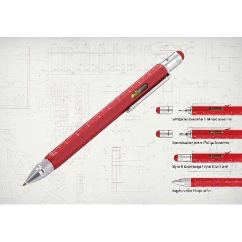 Στυλό "Construction"