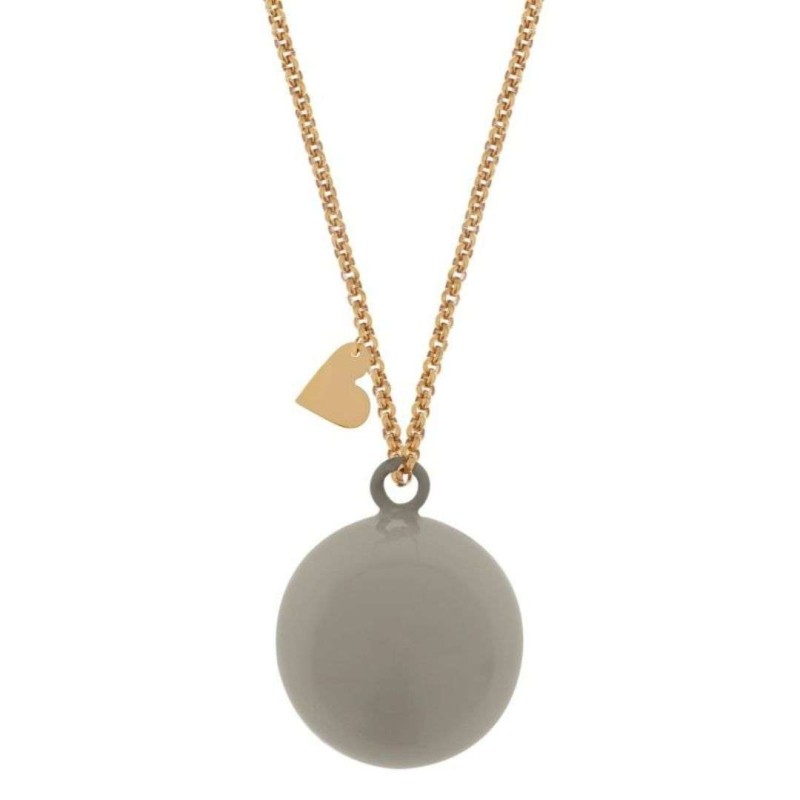 Μενταγιόν Εγκυμοσύνης Bola Feline Creme