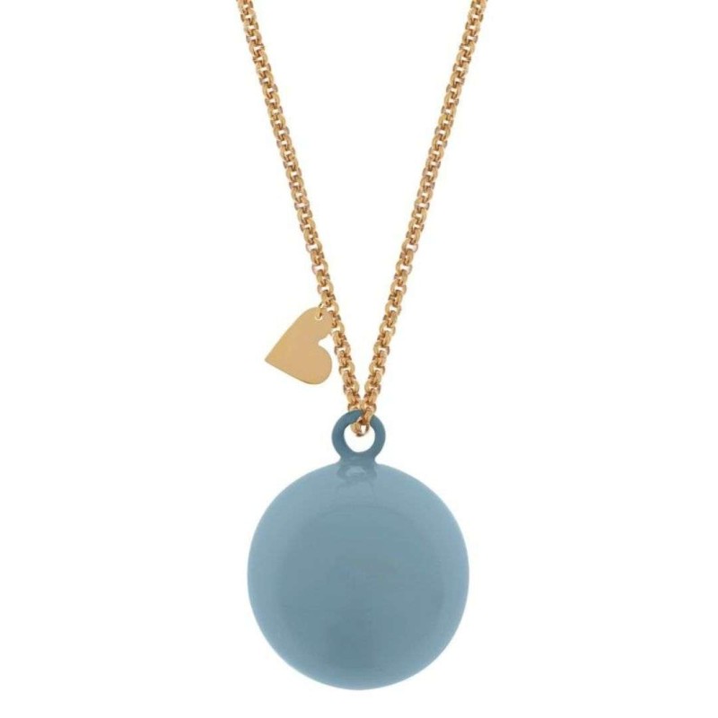 Μενταγιόν Εγκυμοσύνης Bola Feline Blue