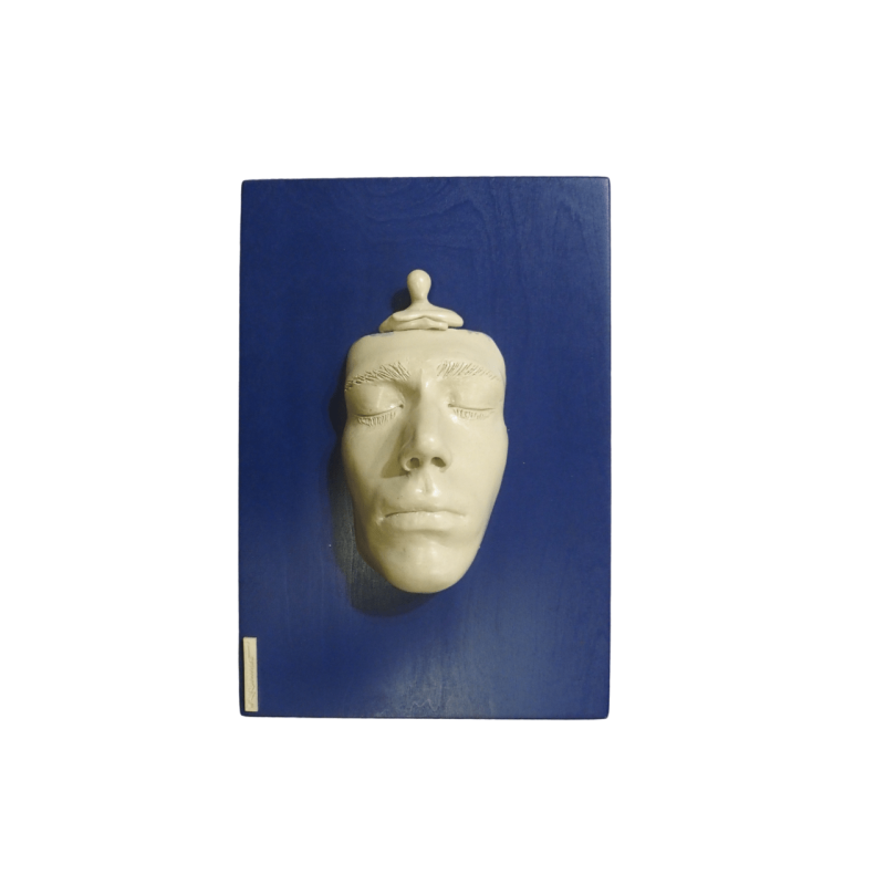 Επιτοίχιο γλυπτό