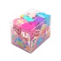Σετ Γόμες Fancy Eraser Set: Mermaid