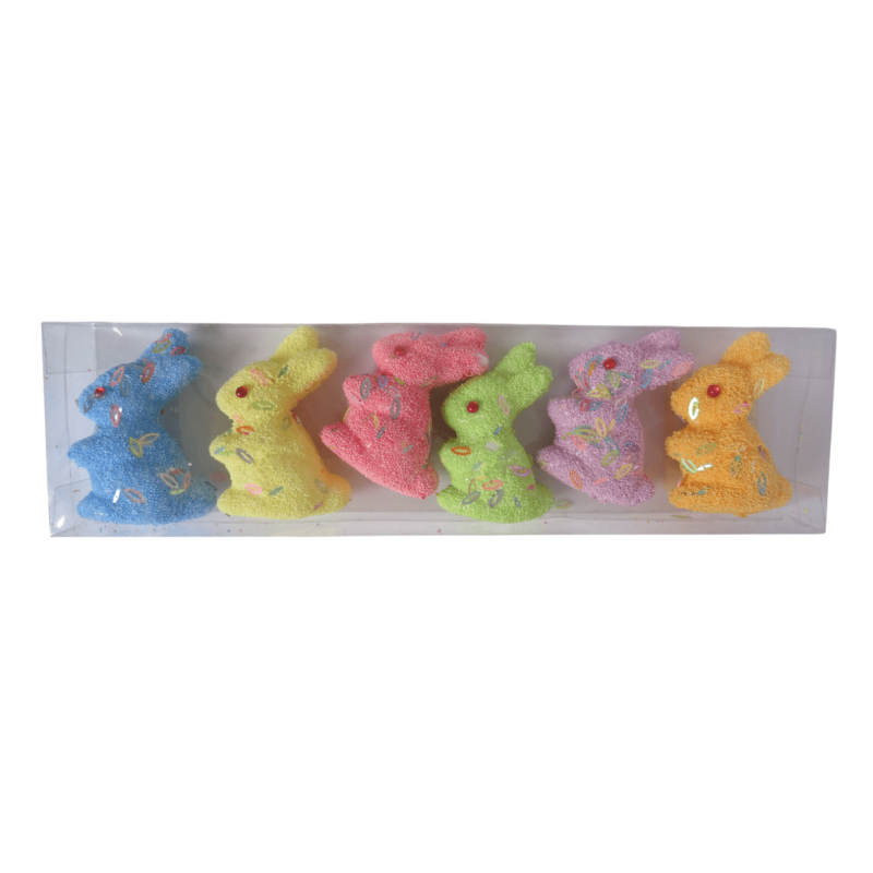 Λαγουδάκια διακοσμητικά