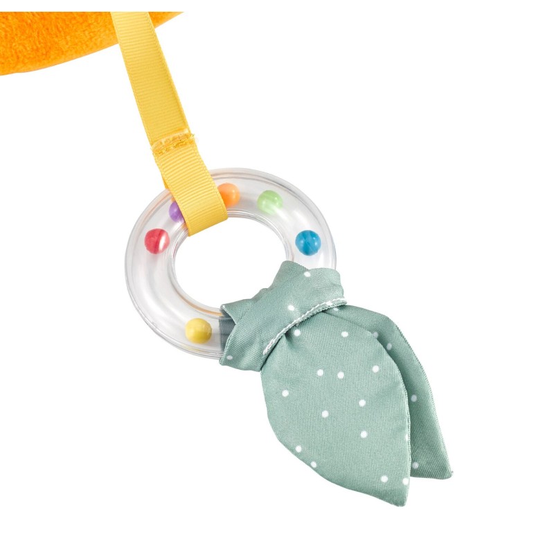 Σόφι καμηλοπάρδαλη Βαρελάκι δραστηριοτήτων