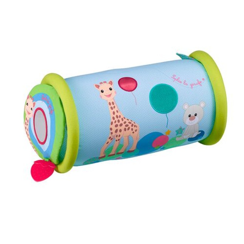 Σόφι Βαρελάκι δραστηριοτήτων Rollin