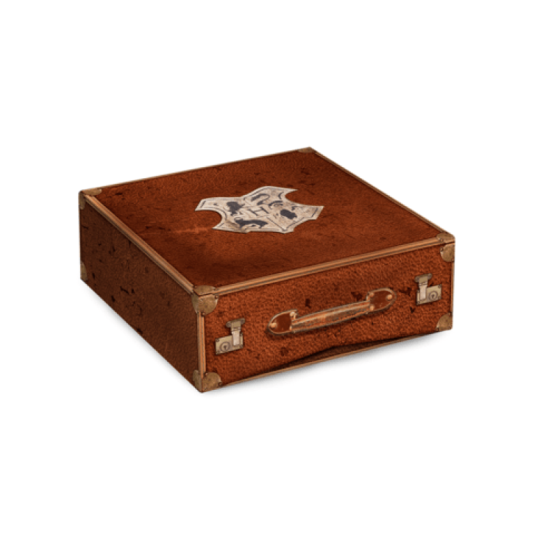 Shuffle Games – Harry Potter I Go To Hogwarts Game