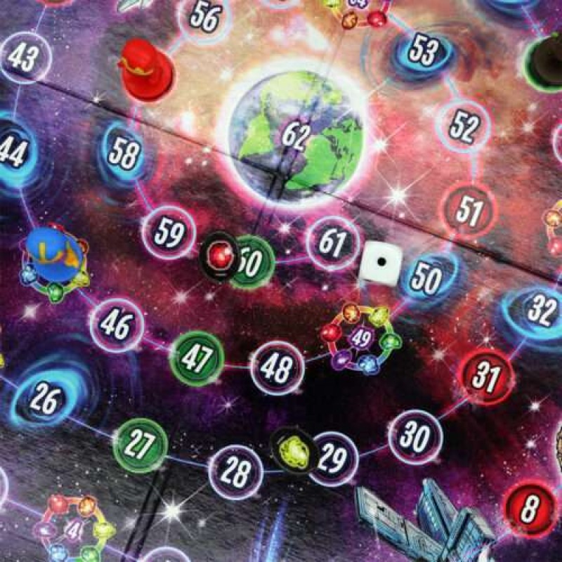 Marvel: Home Sprint Avengers