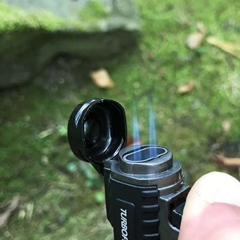 Turboflame αναπτήρας