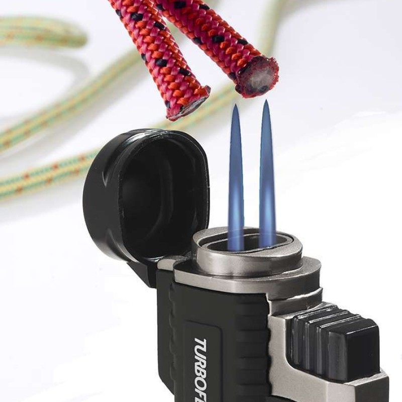 Turboflame αναπτήρας