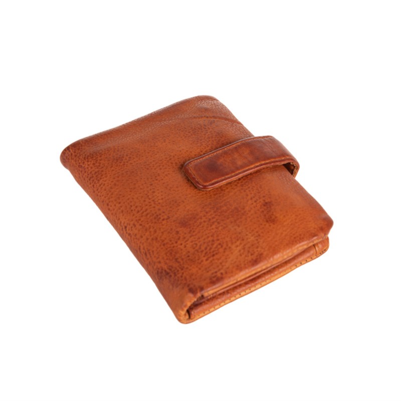 Δερμάτινο πορτοφόλι TD-18-572